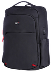 Black/Red фото
