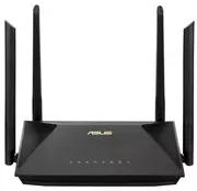 Iнтернет роутер Asus RT-AX53U AX1800 3xGE LAN 1xGE WAN 1xUSB MU-MIMO OFDMA