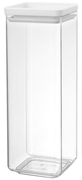  Ємність для зберігання Brabantia Tasty+ 2,5 л біла (122545)