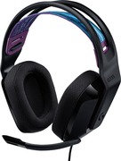 Ігрова гарнітура Logitech G335 Wired Gaming Headset (Black) 981-000978