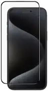 Захисне скло Keephone KP-SPG018 3D matte glass iPhone 15 Plus (KPMATOP15PL)
