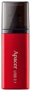 USB-Flash Apacer 128GB USB 3.1 AH25B Червоний