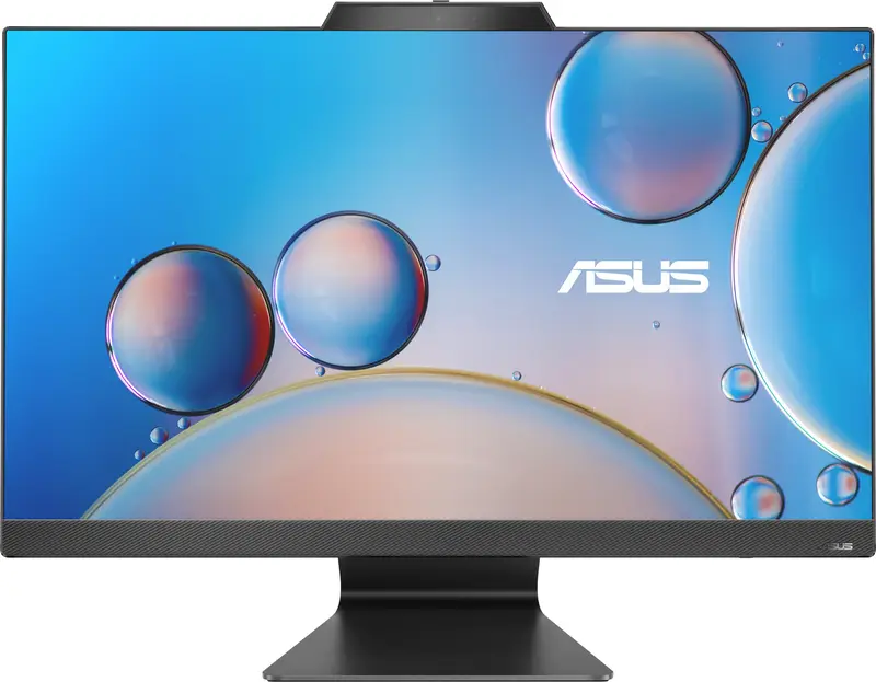 Моноблок Asus M3702WFAK-BA0190 Black (90PT03M2-M00A60) - фото - №0