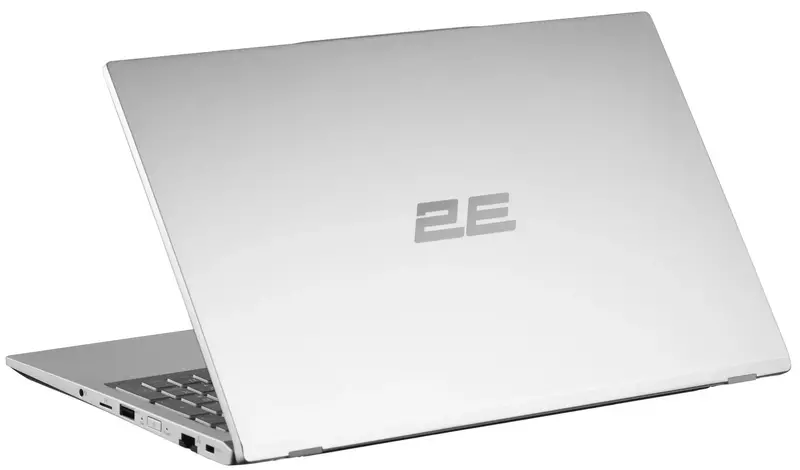 Ноутбук 2E Complex Pro 15 Silver (NS51PU-15UA54) - фото - №3