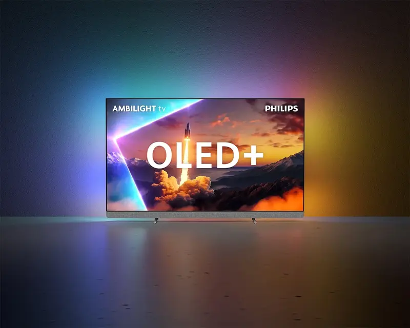 Телевизор Philips 65OLED910/12 - фото - №4