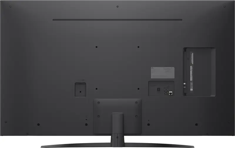УЦЕНКА Телевизор LG 50NANO81A6A - фото - №13