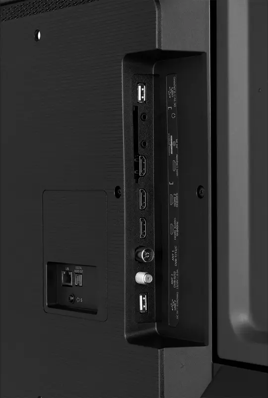 Телевізор Hisense 85A6N - фото - №7