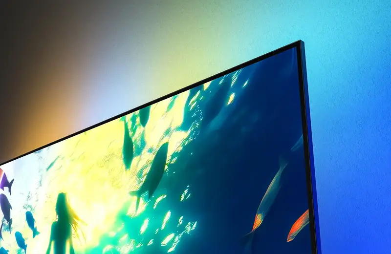 Телевізор Philips 50PUS8010/12 - фото - №6