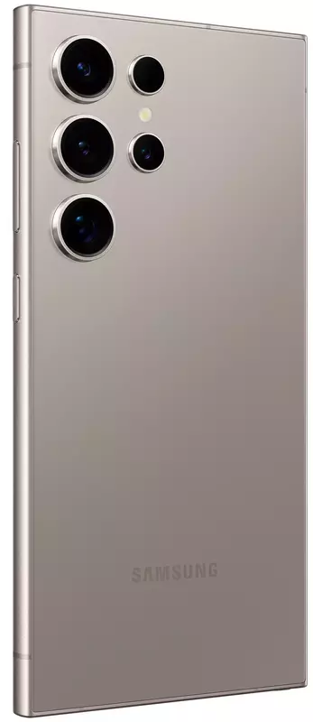 Samsung Galaxy S24 Ultra S928B 12/1TB Titanium Gray (SM-S928BZTPEUC) - фото - №13