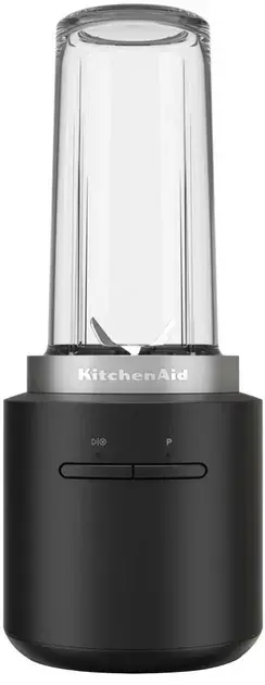 Блендер стаціонарний KitchenAid Go (5KSBR256BM) - фото - №1
