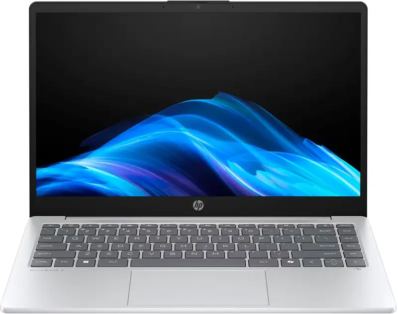 Hp OmniBook