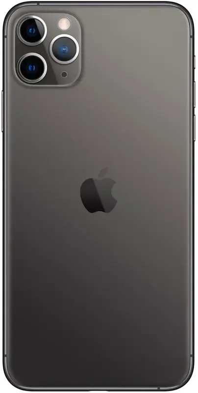 Б/В Apple iPhone 11 Pro 64Gb space gray (Це Норм) - фото - №1