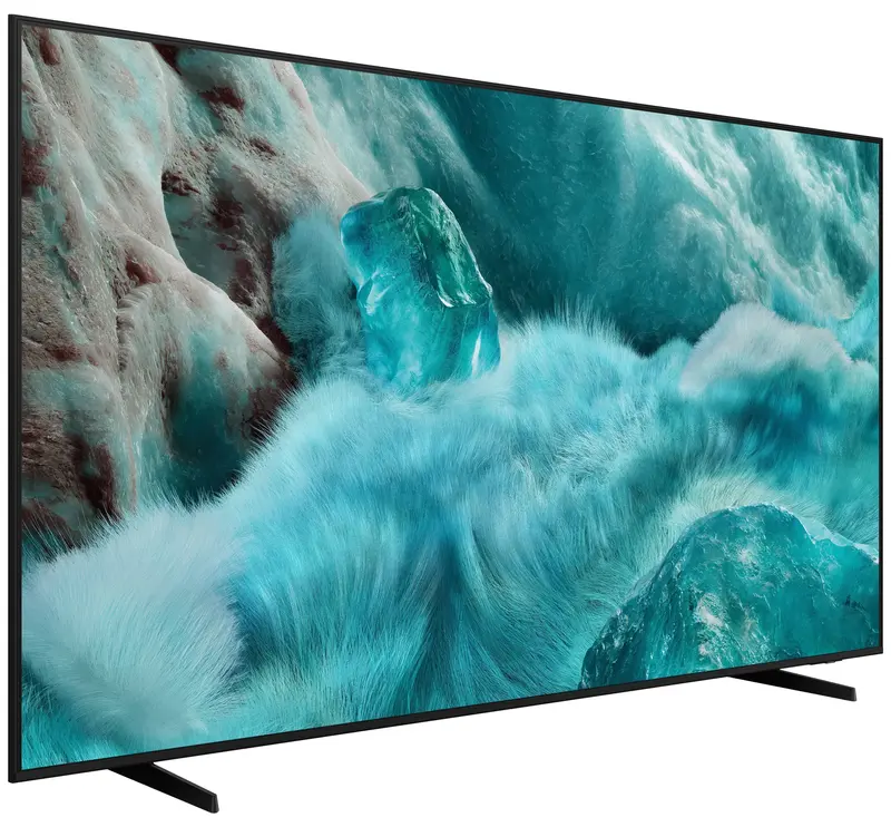 Телевізор Samsung 75" QLED 4K QE75Q7FAAUXUA Vision AI - фото - №6