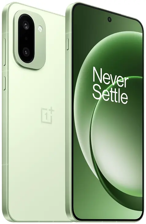 Смартфон OnePlus 15R 12/512GB (Mint) - фото - №2