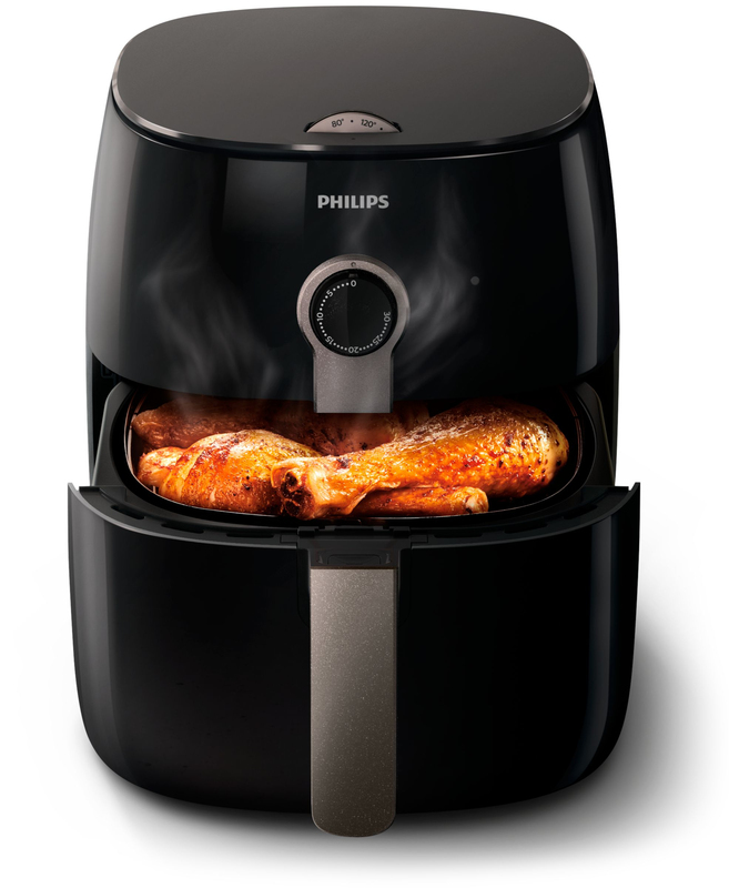 Мультипечь PHILIPS Viva Collection HD9721/10 - фото - №3