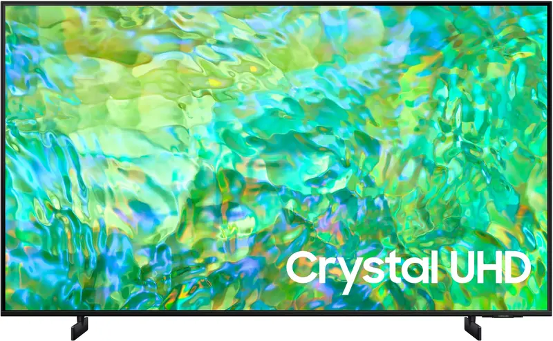 Телевізор Samsung 75" QLED UE75DU8000UXUA - фото - №4