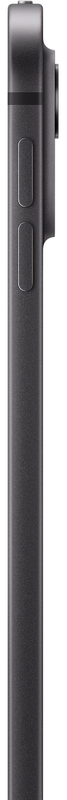 Apple iPad Pro 13" 1TB Wi-Fi Space Black (MVX63) 2024 - фото - №2