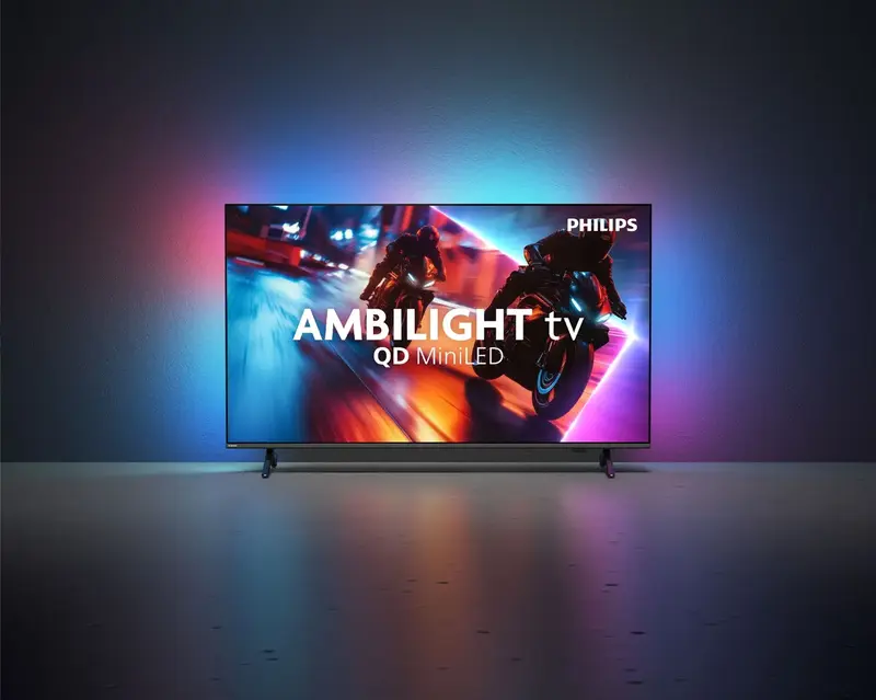 Телевізор Philips 75MLED920/12 - фото - №5
