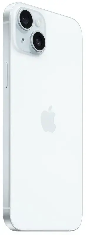 Б/В Apple iPhone 15 Plus 128Gb Blue (Це Ідеал) - фото - №2