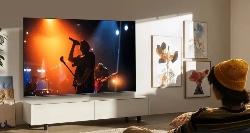 Телевизор Xiaomi TV S Mini LED 75 2026 - фото - №6