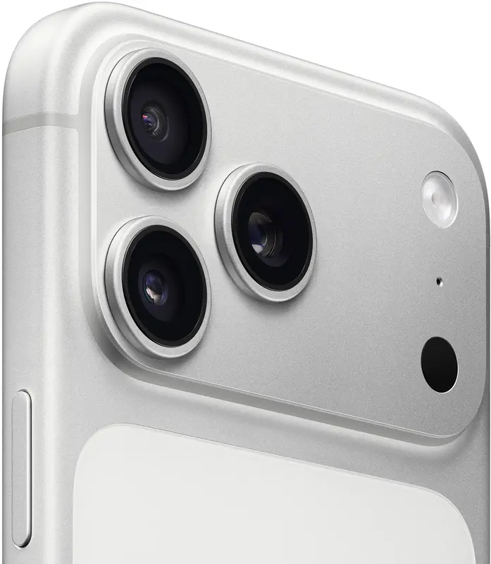 Apple iPhone 17 Pro Max 1TB Silver (MFYV4) - фото - №2