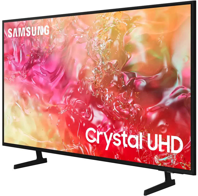 Телевізор Samsung 55" UHD UE55DU7100UXUA - фото - №1