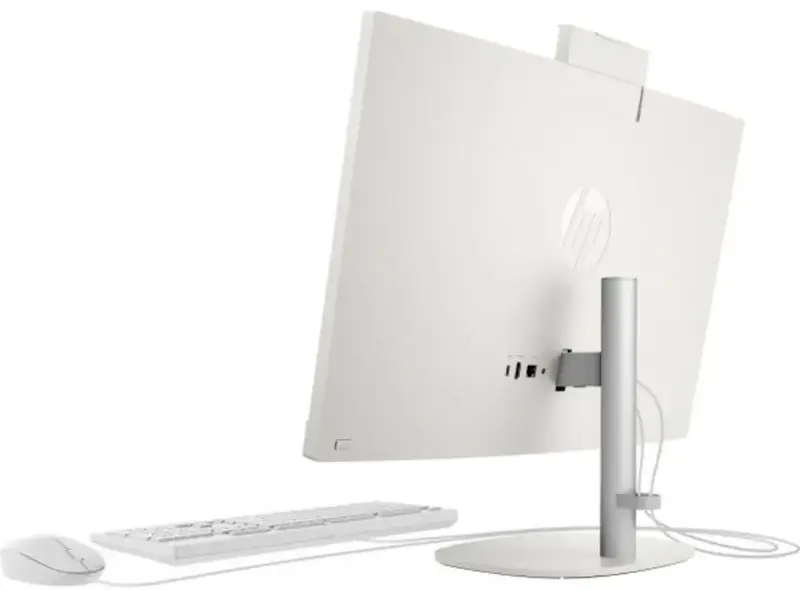 Моноблок HP 240-G10 White (8T2Z7ES) - фото - №3