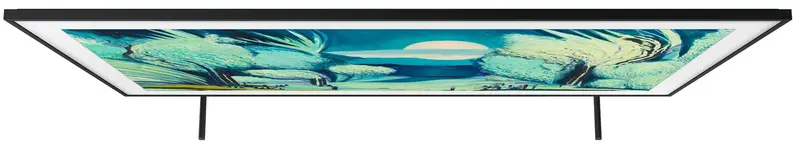 Телевизор Samsung 50" QLED 4K QE50LS03FAUXUA Vision AI - фото - №6