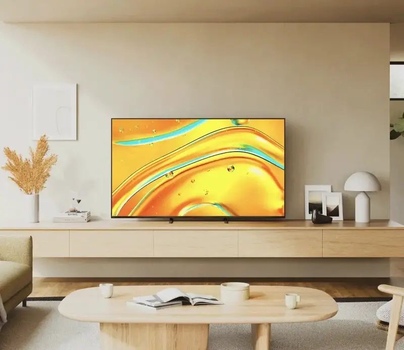 Телевізор Sony K-65XR50 - фото - №8