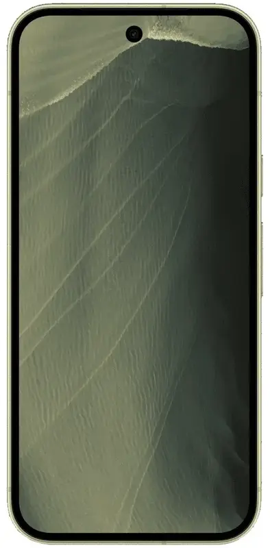 Смартфон Google Pixel 11 12/512GB (Pistachio) - фото - №2