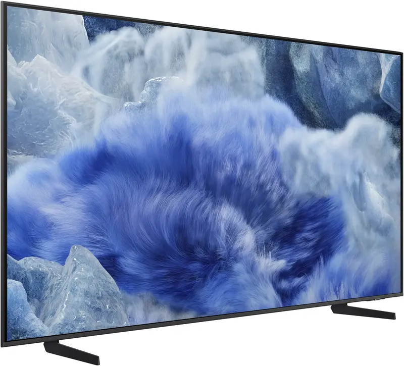 Телевізор Samsung 65" QLED 4K QE65Q8FAAUXUA Vision AI - фото - №6