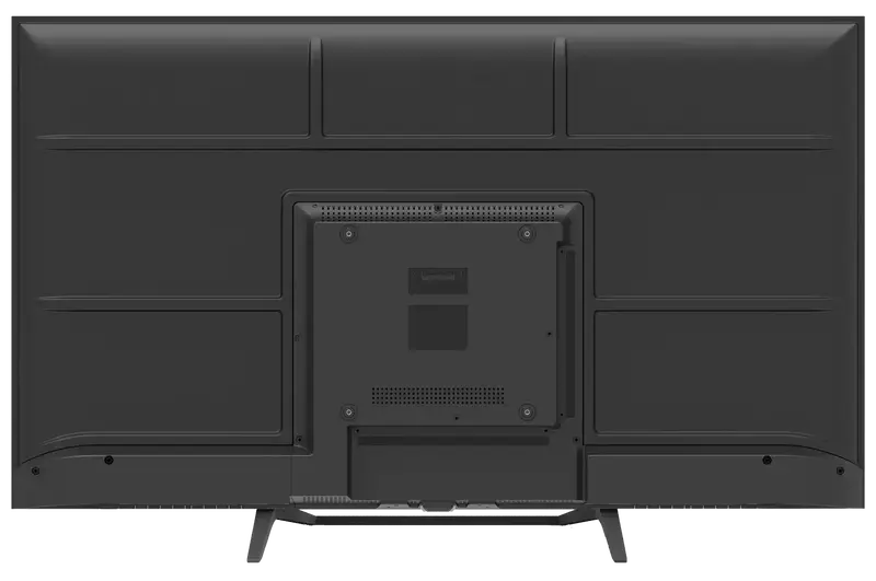 Телевизор Haier H50S80FUX - фото - №3