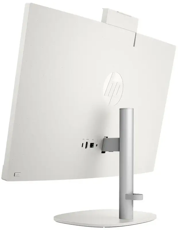 Моноблок HP ProOne 245 G10 Shell White (A54YGET) - фото - №7