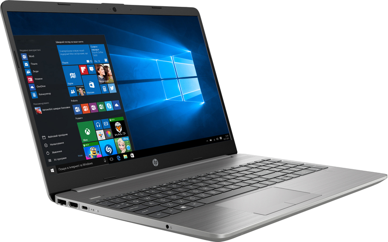Ноутбук HP 250 G8 Asteroid Silver (32M37EA) - фото - №2