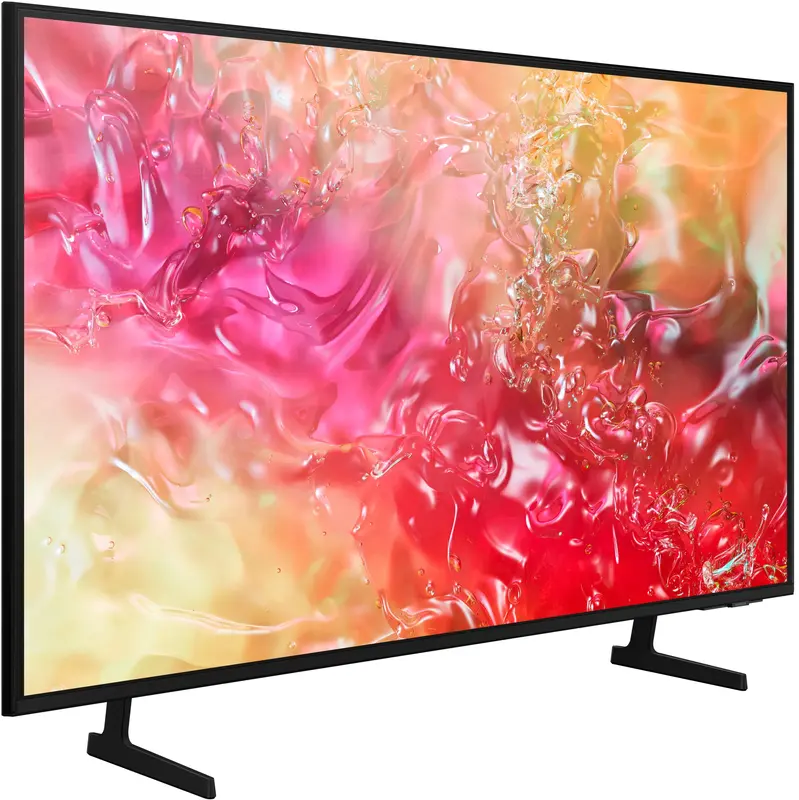 Телевізор Samsung 55" UHD UE55DU7100UXUA - фото - №6