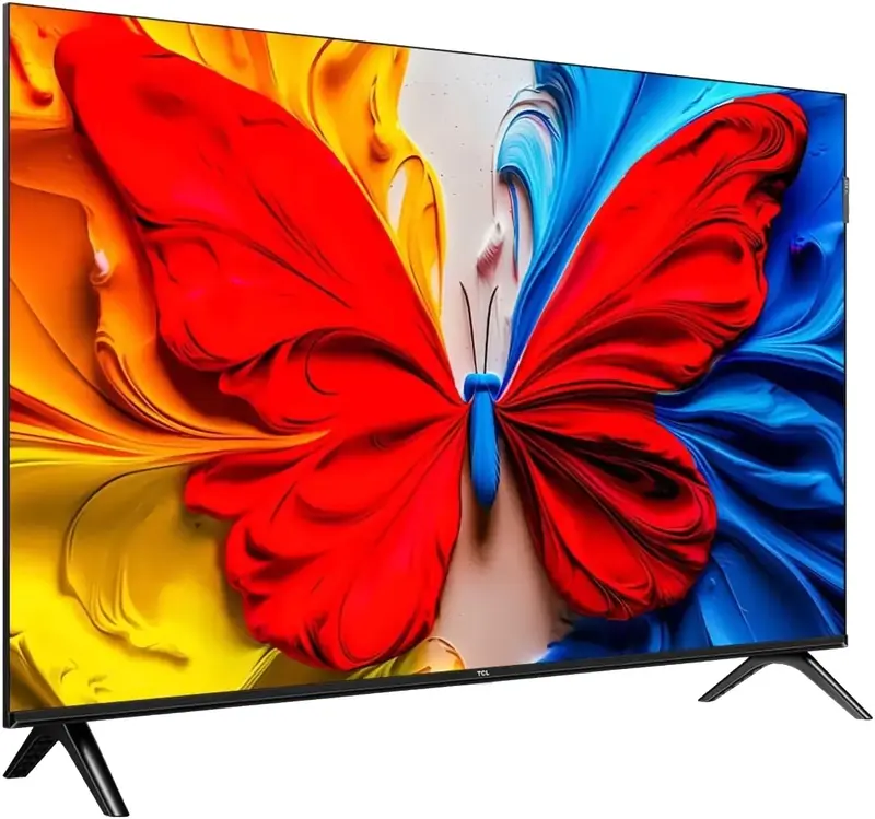 Телевізор TCL 43V5C - фото - №1
