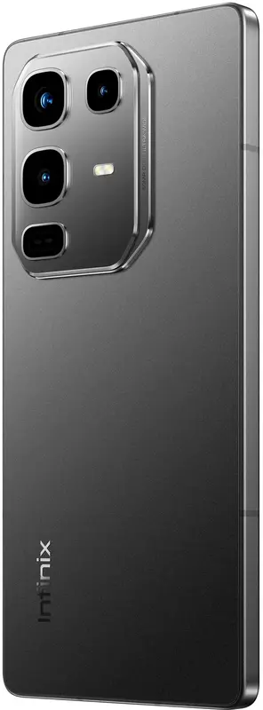 Infinix NOTE 50 Pro 8/256GB (Shadow Black) - фото - №6