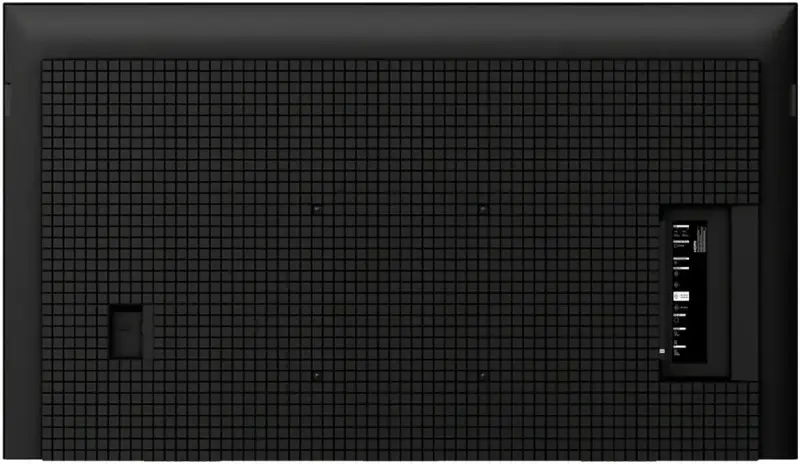 Телевізор Sony K-75XR50 - фото - №6