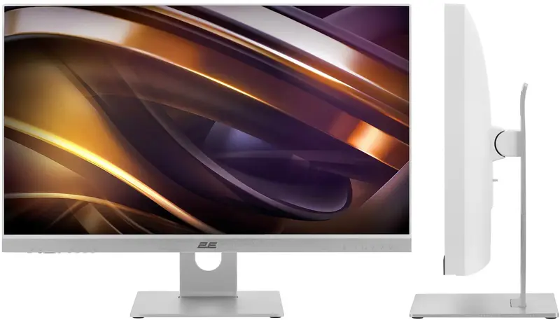 Моноблок 2E Rational K18 White (2E-K18.48) - фото - №12