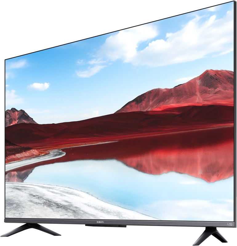 Телевізор Xiaomi TV A Pro 55 2025 - фото - №2