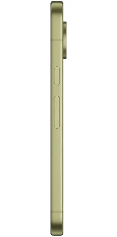 Смартфон Google Pixel 11 12/512GB (Pistachio) - фото - №4