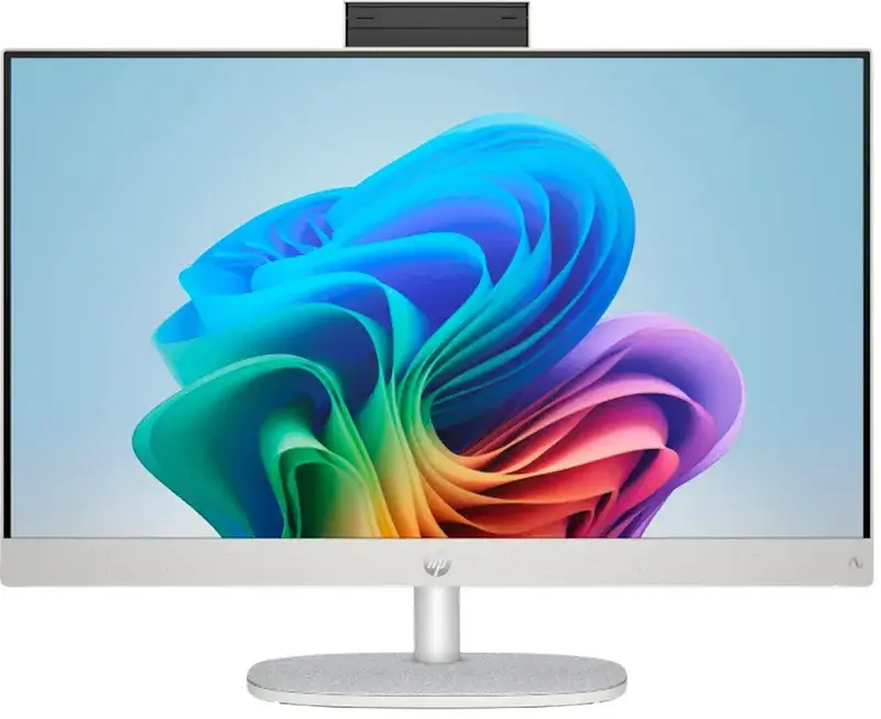 Моноблок HP All-in-One 27-ct2000ua White (C31F6EA) - фото - №4