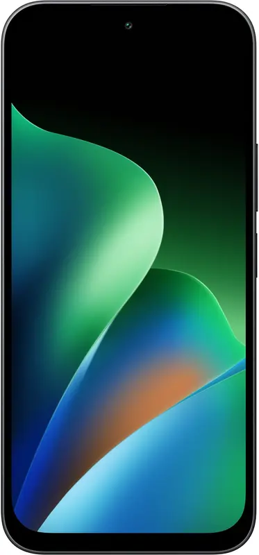 Смартфон Xiaomi Redmi 17 4/256GB (Black) - фото - №1