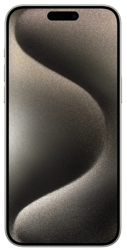 Б/В Apple iPhone 15 Pro Max 1TB Natural Titanium (Це Топ) - фото - №1