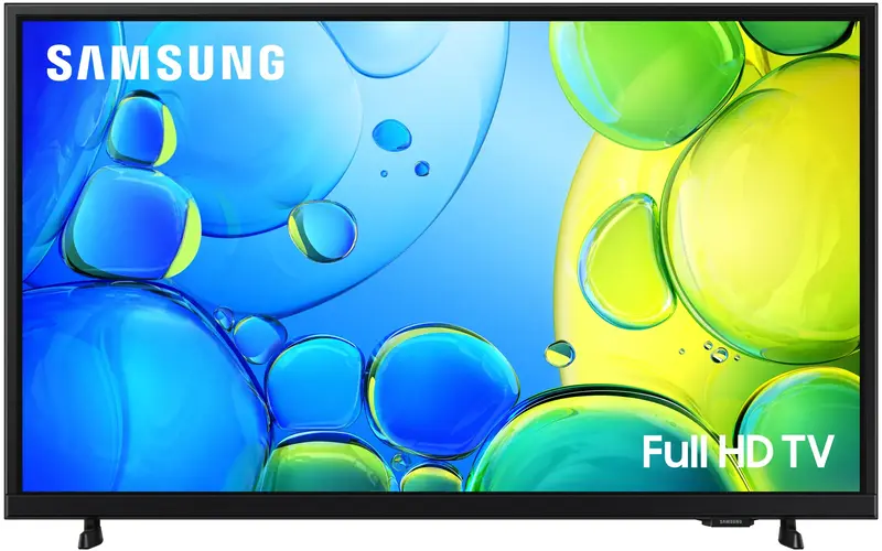 Телевізор Samsung 40" Full HD UE40F6000FUXUA - фото - №1