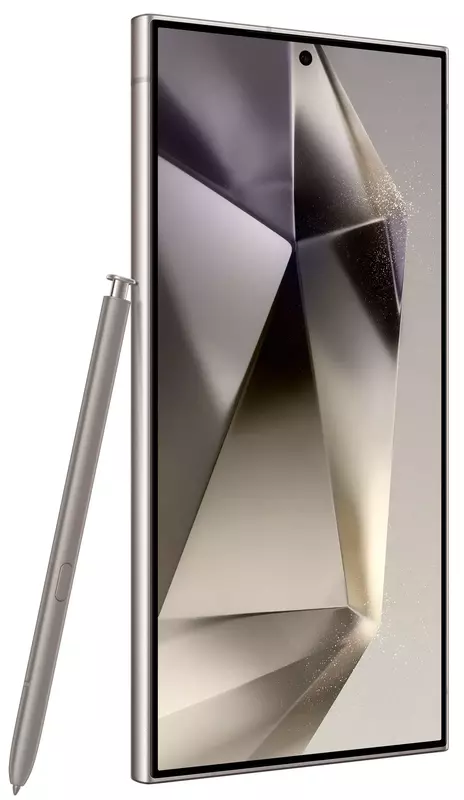 Samsung Galaxy S24 Ultra S928B 12/1TB Titanium Gray (SM-S928BZTPEUC) - фото - №5