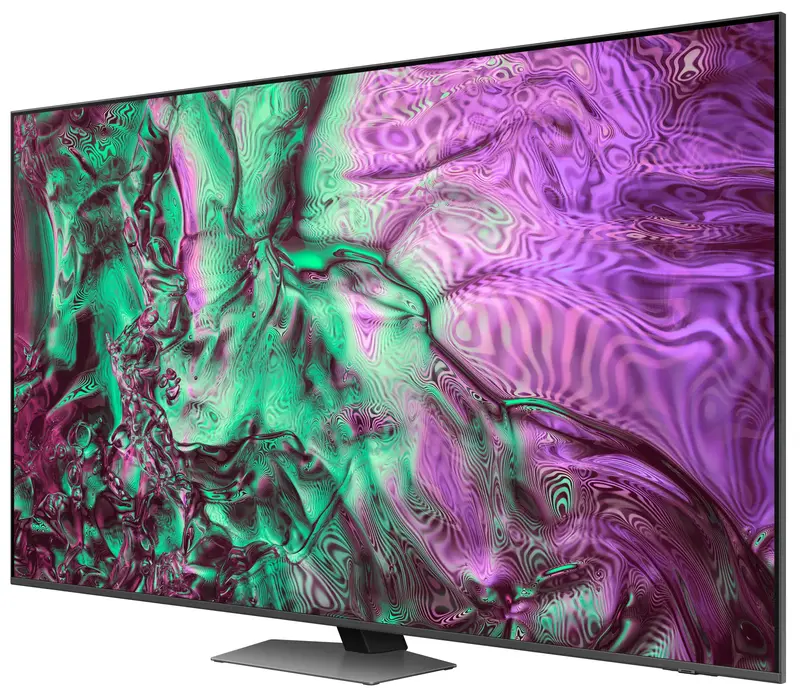 Телевізор Samsung 85" Neo QLED QE85QN85DBUXUA MiniLED - фото - №4