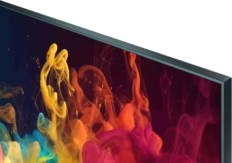 Телевизор Sharp 4T-С55FQ5EM2AG - фото - №5