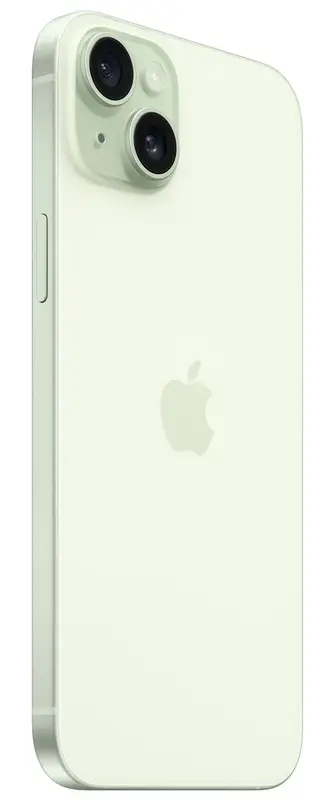 Б/В Apple iPhone 15 Plus 128Gb Green (Це Топ) - фото - №2
