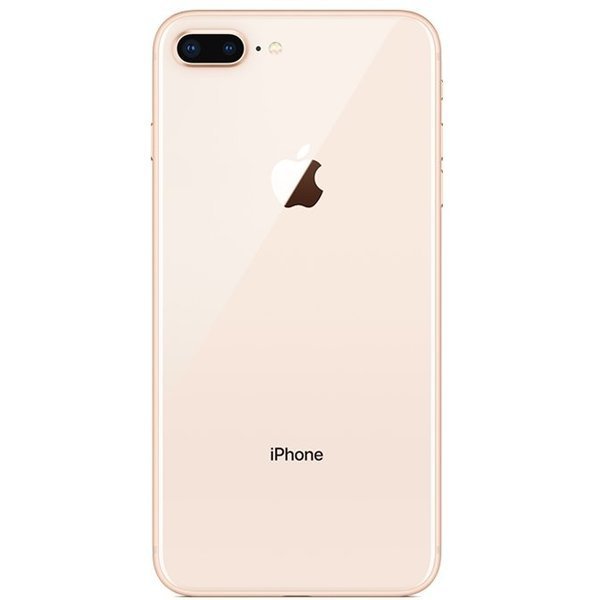 Apple iPhone 8 Plus 64Gb Gold (MQ8N2) - фото - №3